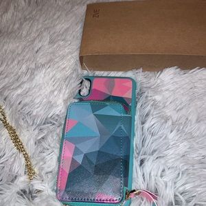 Zve Phone case